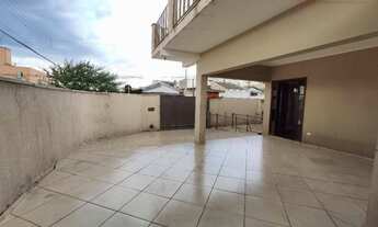 Imagem 4: Casa com 3 dormitórios à venda, 196 m² por R$ 430.000 - Campo Limpo - Americana/SP