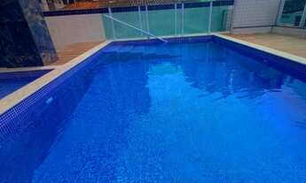 Imagem: PRAIA GRANDE - Apartamento Padrão - TUPI