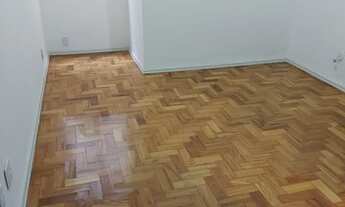 Imagem 6: Tijuca apartamento conjugado 35m²