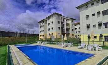 Imagem 3: Apartamento COND. IDEAL TORQUATO venda com 45 metros