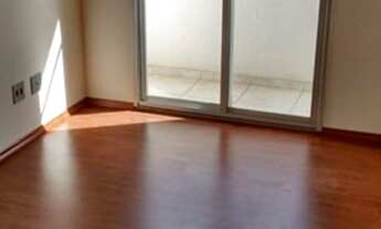 Imagem 3: Apartamento para venda com 49 metros quadrados no Condominio Reserva Nativa - Carapicuíba