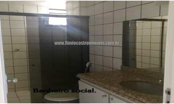 Imagem 6: EDIFICIO LIDIANE APARTAMENTO NA PARQUELANDIA EM FORTALEZA/CE