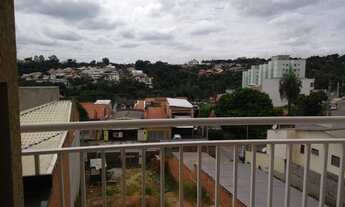Imagem 6: APARTAMENTO RESIDENCIAL em SOROCABA - SP, JARDIM DAS ESTRELAS