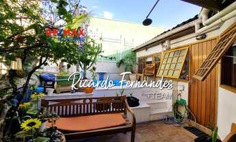 Imagem: Cobertura duplex para venda possui 181 metros