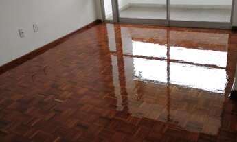 Imagem 7: Garcia excelente 3/4