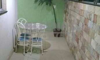 Imagem 4: Área privativa à venda 2 quartos no Bairro JARDIM RIACHO DAS PEDRAS