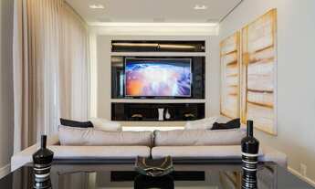 Imagem 6: São José dos Campos - Apartamento Padrão - Jardim Aquarius