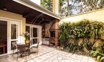 Imagem 3: São Paulo - Casa de Condomínio - Alto da Boa Vista