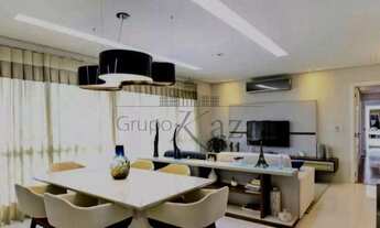 Imagem: Apartamento - Jardim Aquarius - Residencial