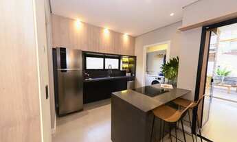 Imagem 3: Vila Botanique - Casas individuais em condomínio fechado