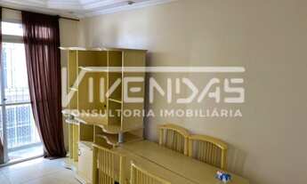 Imagem 2: Apartamento para Venda ou Locação no Centro em Campinas/SP!