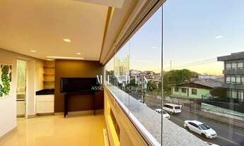 Imagem 3: CAXIAS DO SUL - Apartamento Padrão - Panazzolo