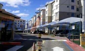 Imagem 2: Apartamento - Jardim São José - Campinas