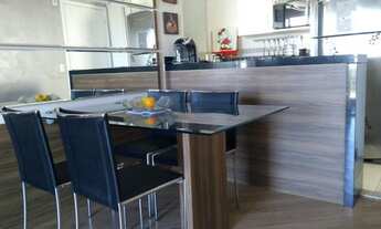 Imagem: Apartamento para venda possui 63 metros