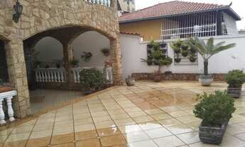 Imagem 7: Casa à venda 5 quartos no Bairro VERA CRUZ