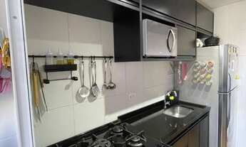 Imagem 3: Apartamento - Vila Castelo