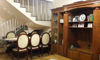 Imagem 2: Sobrado a Venda Mooca 200 MTRS