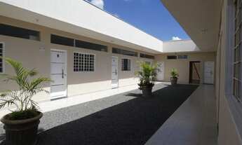 Imagem 4: Aluga-se Apartamento - Jardim Campestre