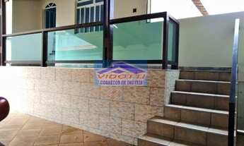 Imagem 6: Casa para venda possui Lote 360 metros quadrados com 3 quartos em Vila Universal - Betim