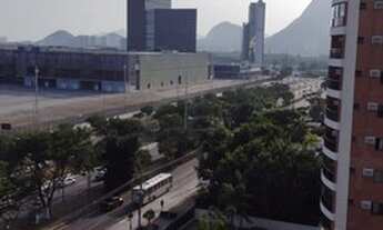 Imagem 6: Apartamento para venda tem 74 metros quadrados com 3 quartos