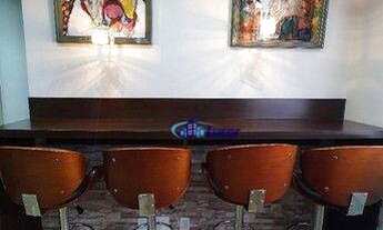 Imagem 4: Cobertura com 3 dormitórios à venda, 113 m² por R$ 638.000,00 - Jardim Las Vegas - Guarulh