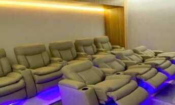 Imagem 4: Apartamento novo com 3 suítes, em localização privilegiada no Bairro Santa Maria