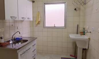 Imagem 2: Apartamento com 1 dormitório à venda, 55 m² por R$ 180.000,00 - Vila Ipiranga - Londrina/P