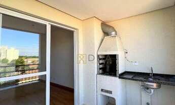 Imagem 4: Apartamento com 2 dormitórios à venda, 65 m² por R$ 370.000,00 - Jardim das Indústrias - S