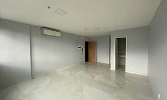 Imagem 5: Sala comercial nova no Ed Rogelio Fernandez