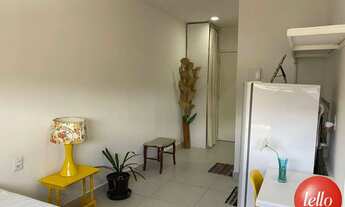 Imagem 2: São Paulo - Apartamento Padrão - Saúde