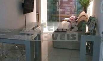 Imagem 2: Área privativa à venda 2 quartos no Bairro JARDIM RIACHO DAS PEDRAS