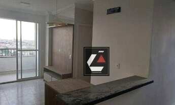 Imagem 2: Apartamento com 2 dormitórios à venda, 63 m² por R$ 249.000,00 - Jardim Prestes de Barros