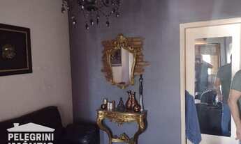 Imagem 4: Casa com 2 dormitórios à venda, 100 m² por R$ 400.000,00 - Jardim das Oliveiras - Campinas