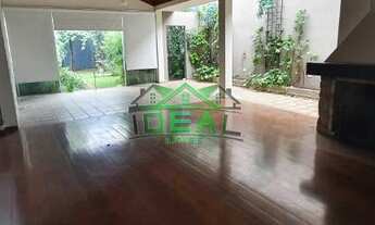 Imagem 4: São Paulo - Casa Padrão - ALTO DA LAPA