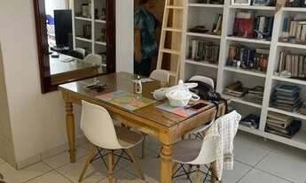 Imagem 5: Apartamento 66 metros com 2 quartos mobiliado com atende lazer e elevador