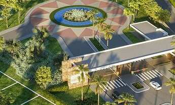 Imagem 5: Loteamento em Condomínio Fechado JARDINS Boulevard