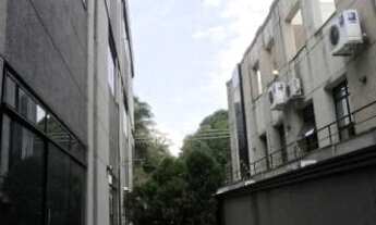 Imagem 7: Andar Comercial - Vila Mascote