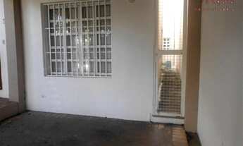 Imagem 3: Sobrado para venda possui 126m² com 3 dormitórios sendo 1 suíte em Aclimação - São Paulo