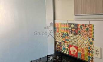 Imagem 6: Apartamento no Palmeiras de São Jose