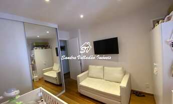 Imagem 4: Apartamento para venda possui 105 metros quadrados com 2 quartos em Leblon - Rio de Janeir