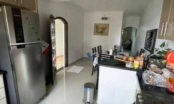 Imagem 7: Sobrado à venda, 208 m² por R$ 689.000,00 - Parque Selecta - São Bernardo do Campo/SP