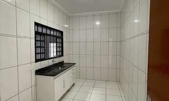 Imagem 3: Vendo Casa em Rio Preto (Residencial Palestra