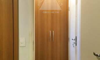 Imagem 3: Apartamento Apartamento com 1 dormitório