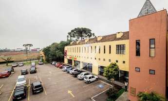 Imagem 4: Conjunto para alugar, 27 m² por R$ 800,00/mês - Xaxim - Curitiba/PR