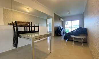 Imagem 7: Apartamento 2 quartos - Ponta da Praia - Santos