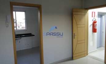 Imagem 3: BELO HORIZONTE - Apartamento Padrão - Santa Branca