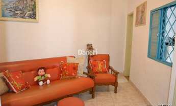 Imagem 7: Casa à venda, 3 quartos, 1 suíte, 4 vagas, Centro - Taubaté/SP