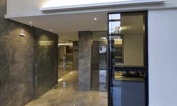 Imagem 4: BELO HORIZONTE - Apartamento Padrão - Funcionários