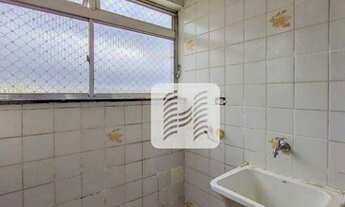 Imagem 5: Apartamento com 2 dormitórios para alugar, 50 m² por R$ 2.811,05/mês - Barra Funda - São P