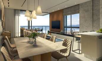 Imagem 5: Apartamento para venda com 172 metros quadrados com 3 quartos em Praia Brava de Itajaí - I